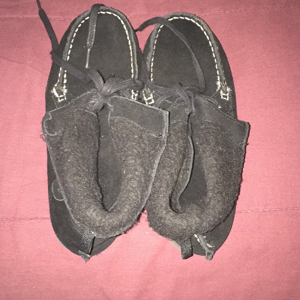 American Eagle Boots